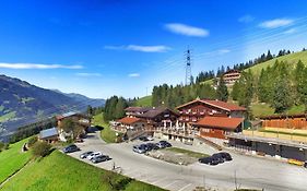 Alpengasthof Enzianhof